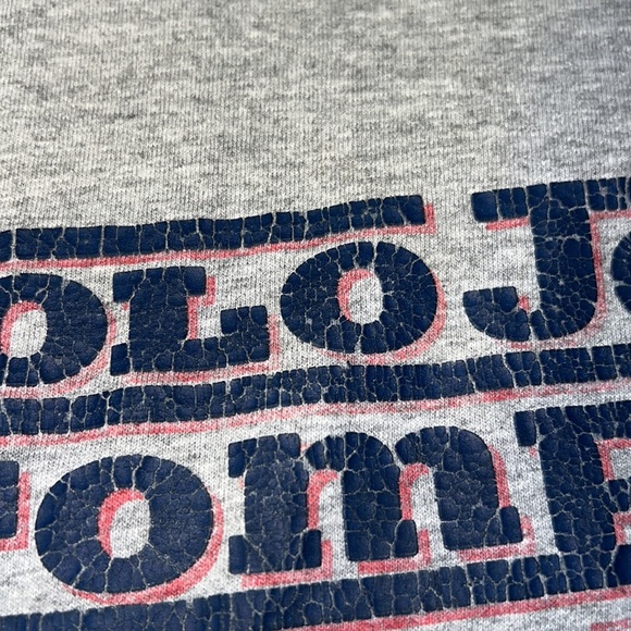 Vintage Polo Tee - Picture 4 of 4